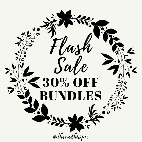 3 for $25 bundle - Picture 3 of 3